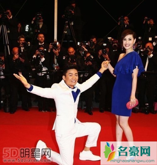 马蓉好友曝王宝强出轨证据 马蓉宋喆欲共筑爱巢