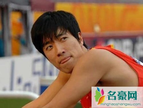 网传刘翔葛天不和并非空穴来风　网友：其中必有蹊跷