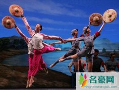 中央芭蕾舞团侵权案宣判　冯远征岳父梁信获书面道