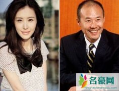世博会王石携田朴珺现身中国馆 没架子不威严展现