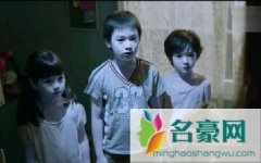 为什么小孩能看见不干净的东西，揭小孩真的能看见