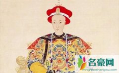 揭秘清朝皇帝为何接连断后的秘密，讲述清朝历代皇