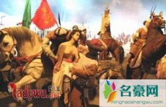 古代士兵怎么解决生理需求的，揭秘历代军队性饥渴