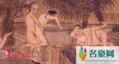 历史上养男宠的皇帝有哪些，中国古代十大男宠分别