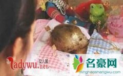 泰国不化童尸真相是什么，为何死后身体仍在生长