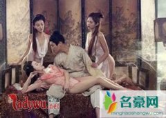 古代妓女要接受的训练是哪些，揭妓女年老色衰之后