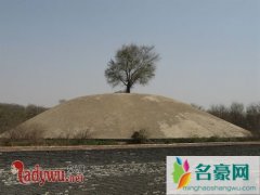 皇太极的陵墓被盗过吗，清朝唯一没被盗贼光顾的陵