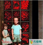 三大世界禁画都是哪些，迪奥的世界为什么是禁画