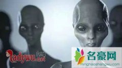 外星人其实就是人类言论证实，人类不是地球产物吗