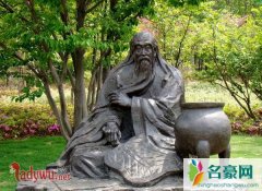 彭祖活了多少岁都与我们无缘，长寿秘诀只能望尘莫