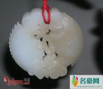 双鱼玉佩到底是真是假，双鱼玉佩恐怖照片怎么回事