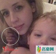 鬼手自拍真假解释，世界上难道真的有鬼吗