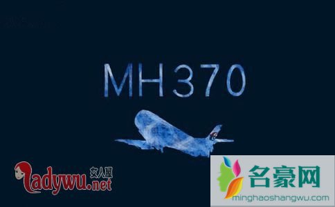 马航mh370唯一幸存者