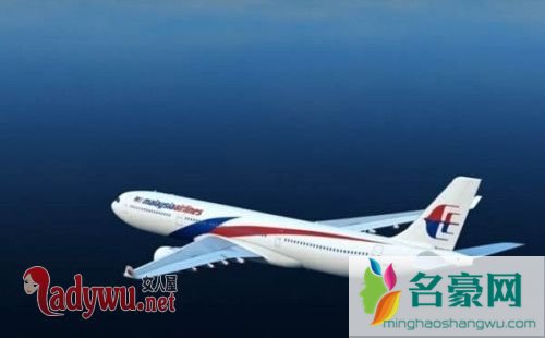 马航mh370唯一幸存者