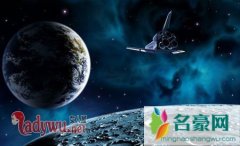 费米悖论为什么恐怖，宇宙范围除地球人难道还有其