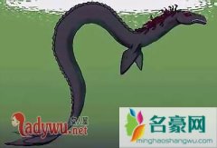卡布罗龙已经被承认了吗，惊现卡布罗龙复原图难道