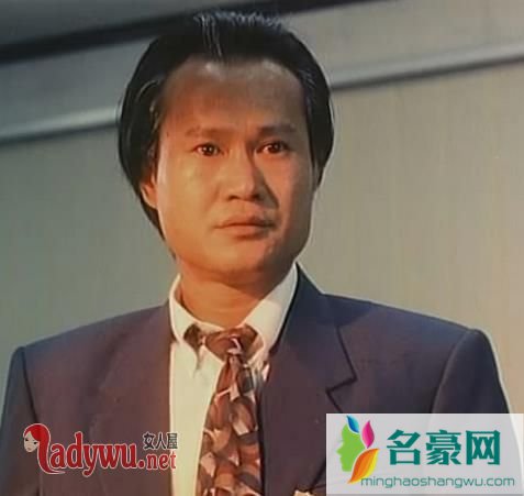 林正英的4大灵异事件