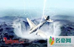 百慕大三角的奇异怪事有哪些，诡异事件背后真相是