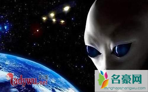 天狼星人长相半人半鱼