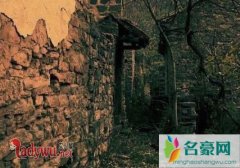 封门村1963事件发生了什么，中国第一鬼村为什么灵
