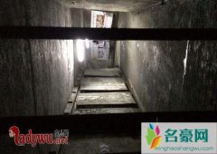贵州茅台大厦弃用原因，据说和闹鬼事件有关是真的