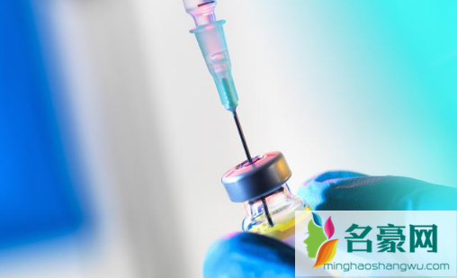 新冠疫苗加强针是哪个公司的3
