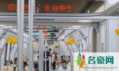 深圳地铁乘车码在广州能用吗1