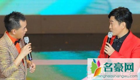 吴宗宪放狠话叫板黄子佼 吴宗宪与黄子佼之间的关系