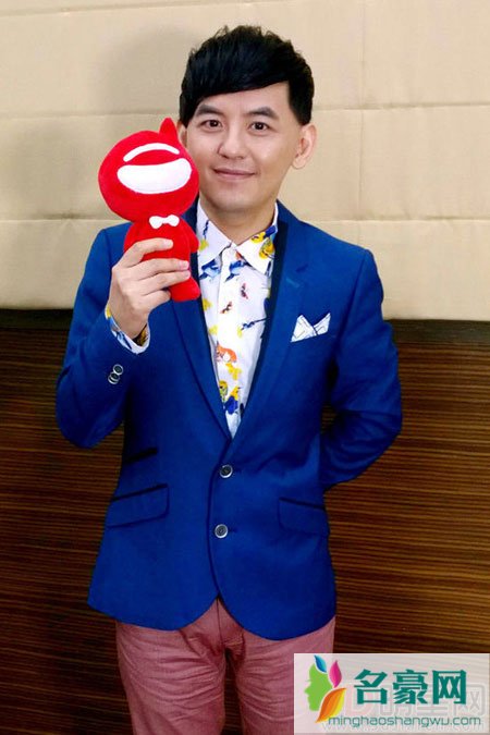 金钟奖入围名单出炉 黄子佼吴宗宪互撕引关注