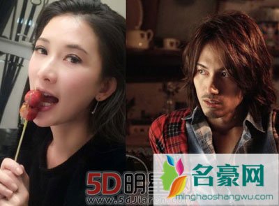 林志玲言承旭被曝和好 林志玲言承旭早有恋爱迹象