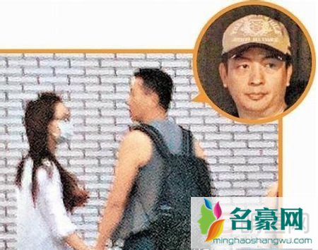 林依晨男友照片 林依晨历任男友