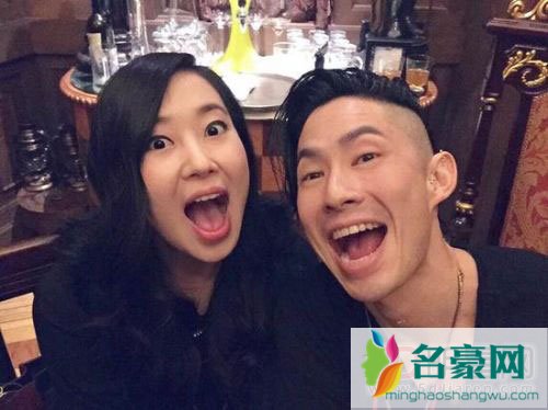 吴建豪兄妹止步墨西哥站 吴建豪melody感恩极速前进