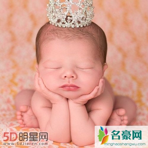 伊能静微博晒女儿写真 伊能静几个孩子
