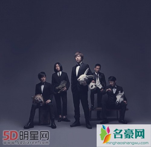 阿信例举梵高讲述音乐私人 阿信回应演唱会说累