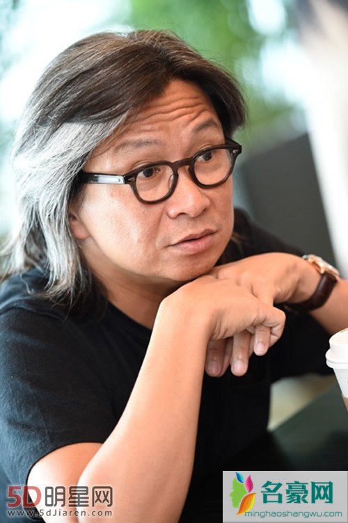 陈可辛新电影明年开机 电影李娜女主角扮演者是谁