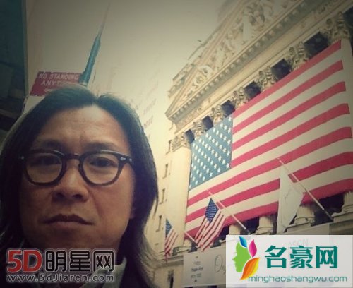 陈可辛新电影明年开机 电影李娜女主角扮演者是谁