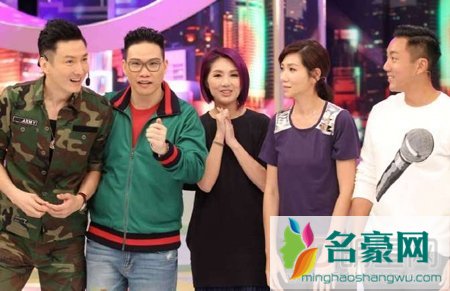 杨千嬅确认出演《春娇与志明》第三部 感情或有变化