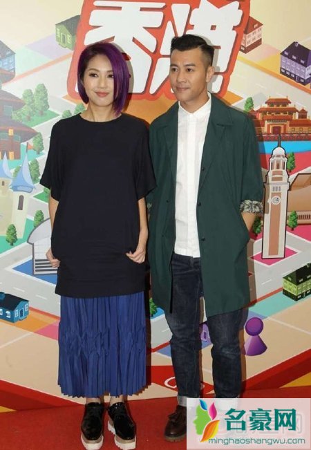 杨千嬅确认出演《春娇与志明》第三部 感情或有变化