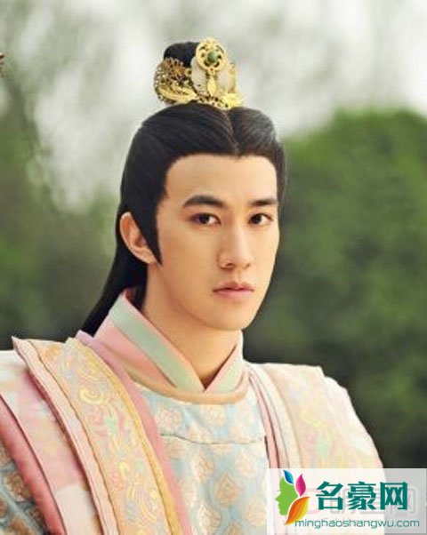 李治廷的老婆是谁 李治廷恋情疑曝光