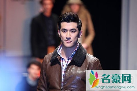 李治廷的老婆是谁 李治廷恋情疑曝光