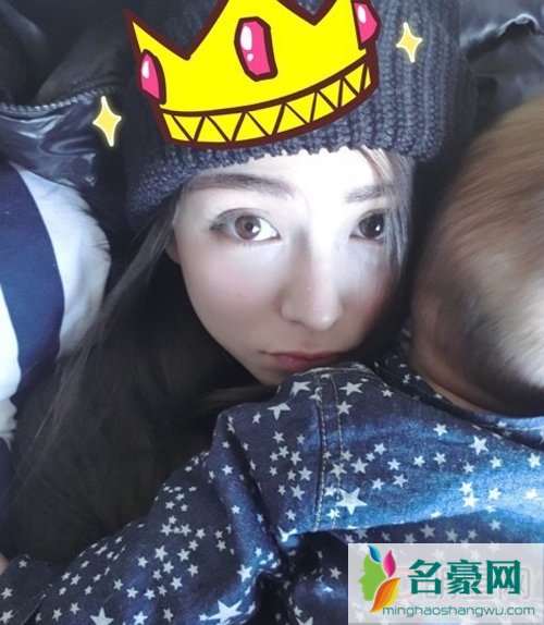 昆凌孩子谁看谁带跟婆婆住吗 昆凌计划追生二胎