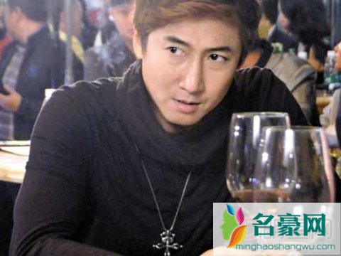 洪天明演过的电视剧电影 洪天明演的鬼片/拳王