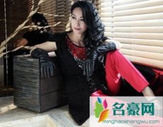 惠英红规划退休后的人生 惠英红怕新片幸运是我太