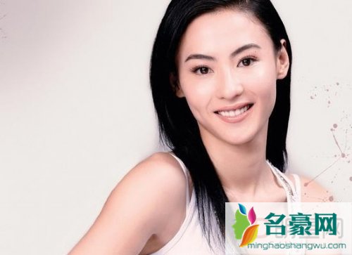 张柏芝方怒斥败谢霆锋家产传闻 张柏芝最新近况