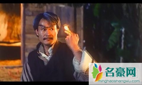 许冠英什么时候死的 林正英许冠英同日死