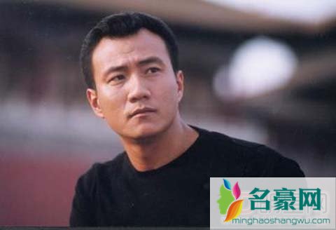 刘嘉玲曾出轨胡军 胡军与刘嘉玲闹绯闻/开房