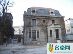 北京朝内大街81号事件是怎么回事，那里是不是真的