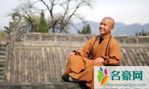人一旦有了出家的想法会怎样2