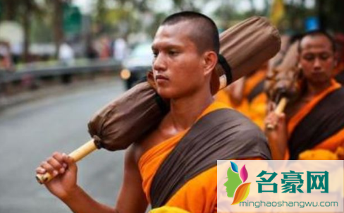 人一旦有了出家的想法会怎样3