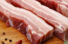 五花肉在猪身上什么位置 猪肉怎么保存比较好
